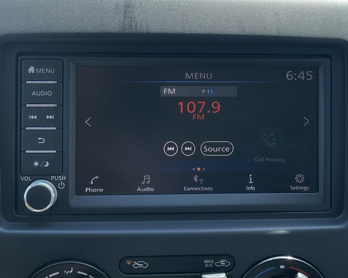 2021 Nissan NV200 SV Van 4D Port Orchard WA