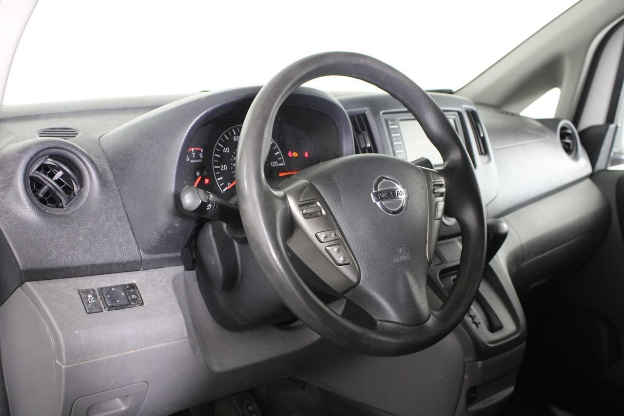 2021 Nissan NV200 SV Manassas VA