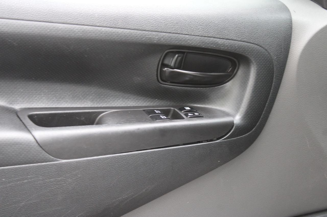 2021 Nissan NV200 SV Manassas VA