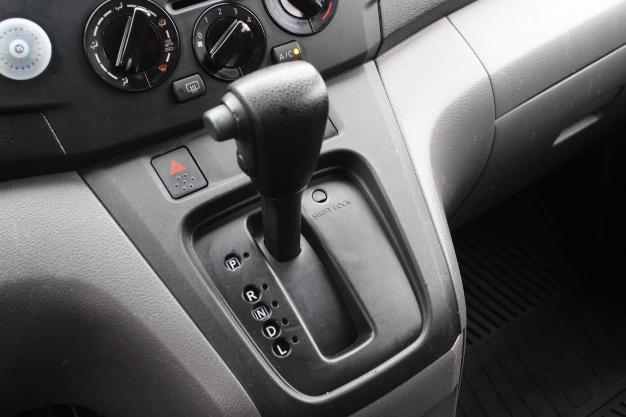 2021 Nissan NV200 SV Manassas VA