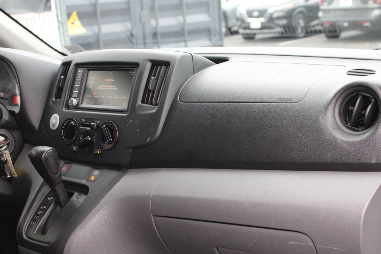 2021 Nissan NV200 SV Manassas VA