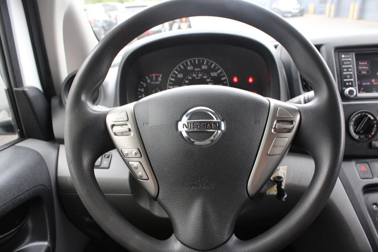 2021 Nissan NV200 SV Manassas VA