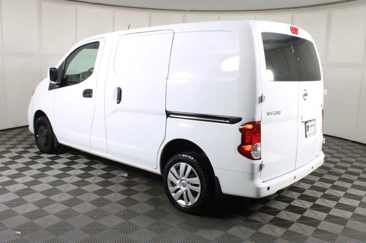 2021 Nissan NV200 SV Manassas VA