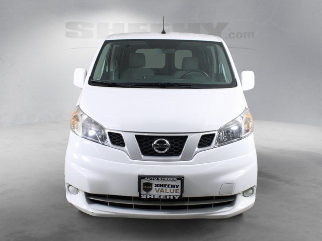 2021 Nissan NV200 SV Manassas VA