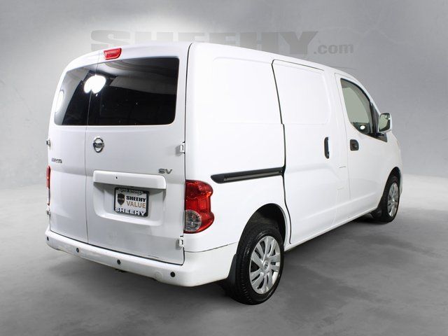 2021 Nissan NV200 SV Manassas VA