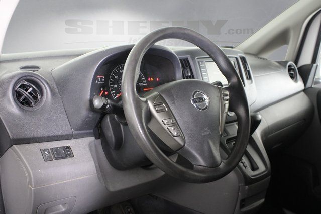 2021 Nissan NV200 SV Manassas VA