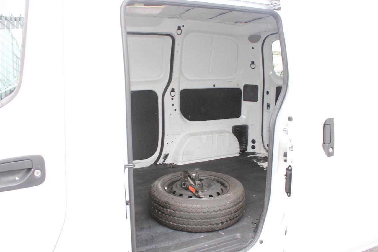 2021 Nissan NV200 SV Manassas VA