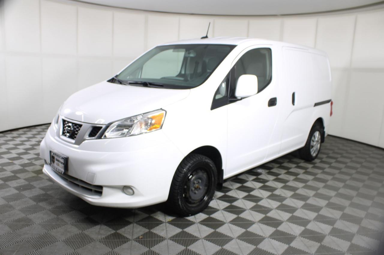 2021 Nissan NV200 SV Manassas VA