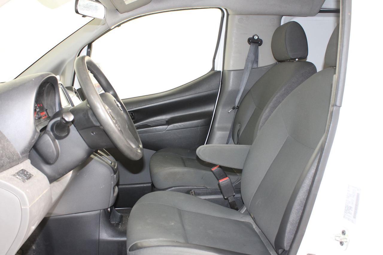 2021 Nissan NV200 SV Manassas VA