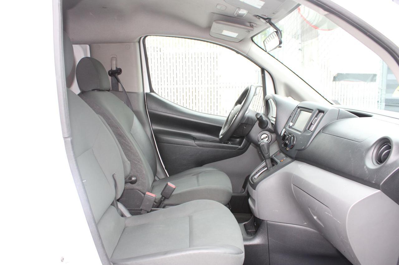 2021 Nissan NV200 SV Manassas VA