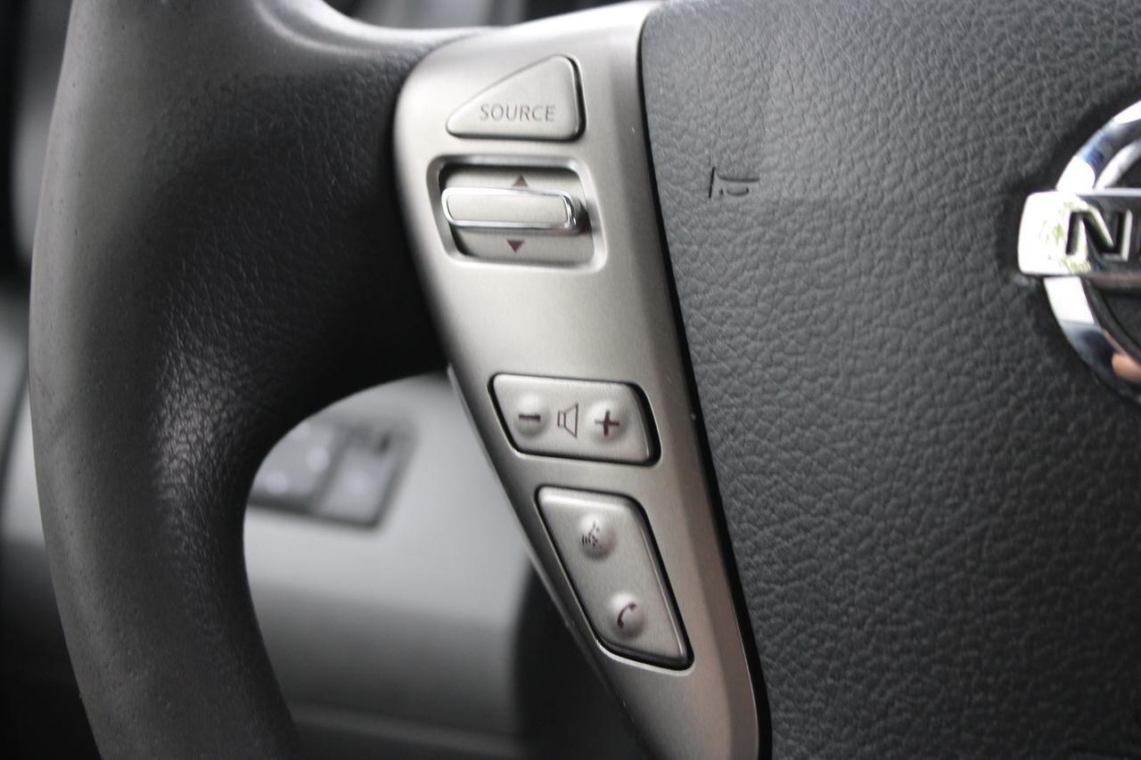 2021 Nissan NV200 SV Manassas VA