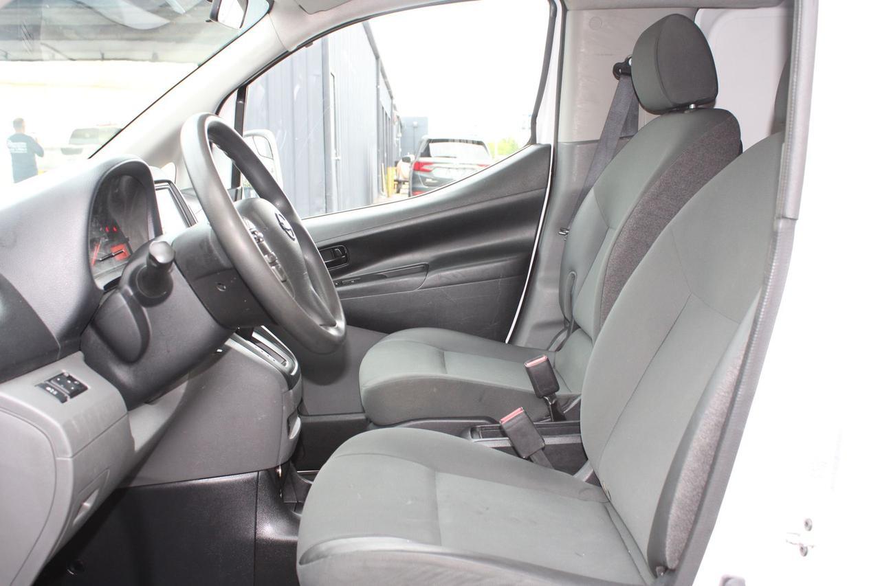 2021 Nissan NV200 SV Manassas VA