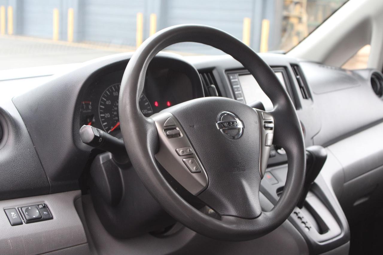 2021 Nissan NV200 SV Manassas VA