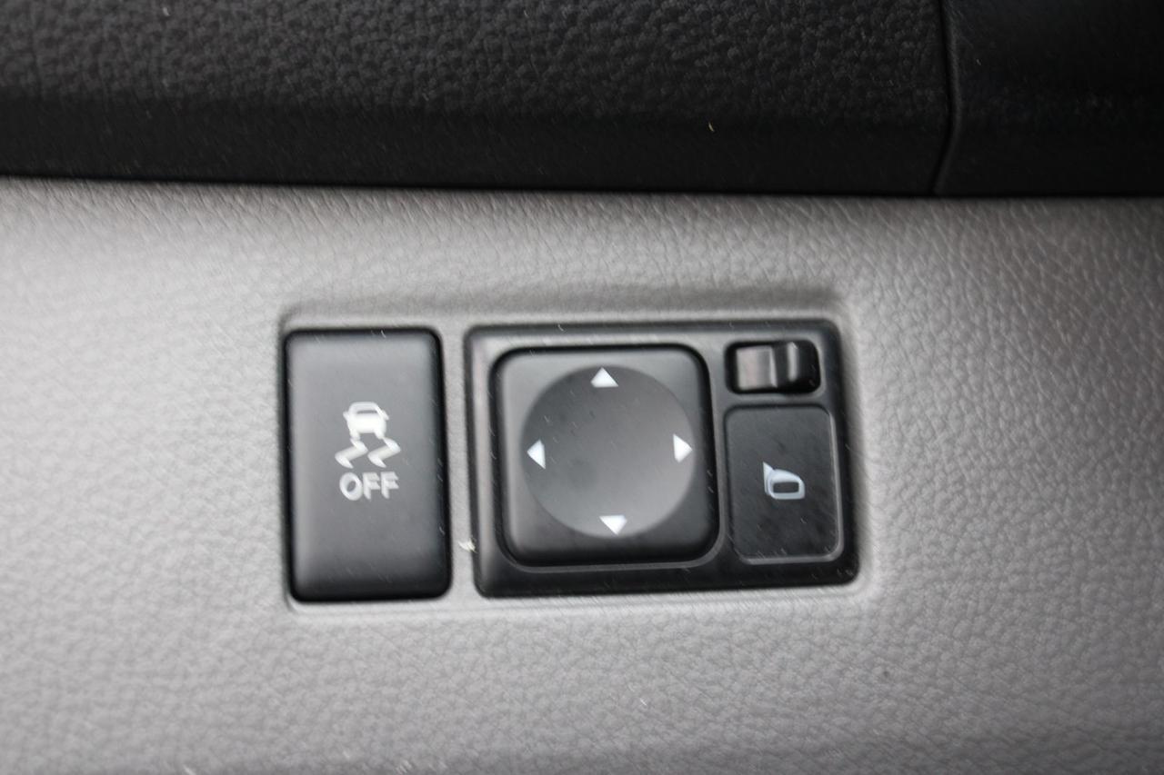 2021 Nissan NV200 SV Manassas VA