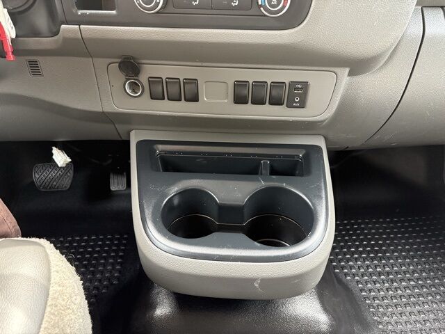 2021 Nissan NV2500 HD S Jacksonville FL