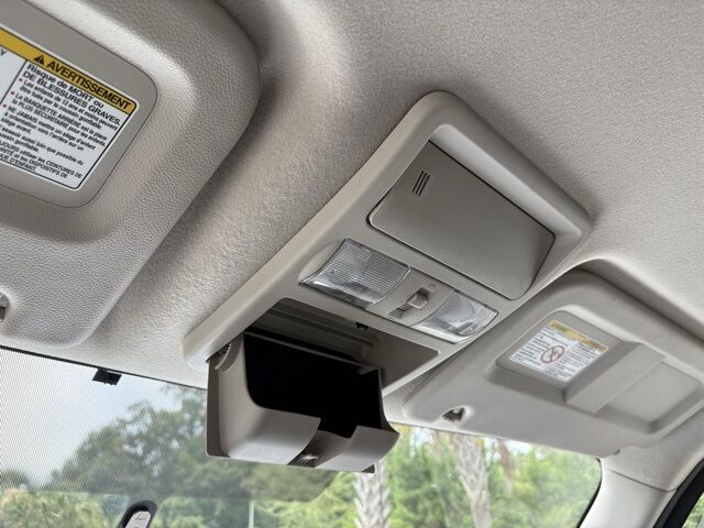 2021 Nissan NV2500 HD S Jacksonville FL