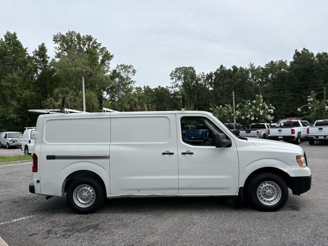 2021 Nissan NV2500 HD S Jacksonville FL