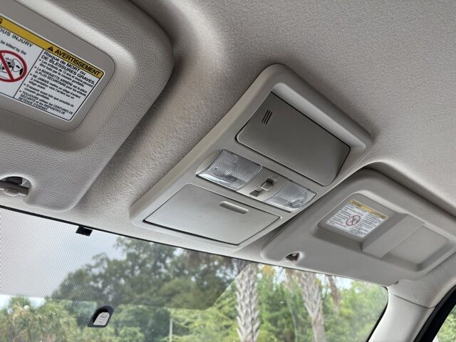 2021 Nissan NV2500 HD S Jacksonville FL