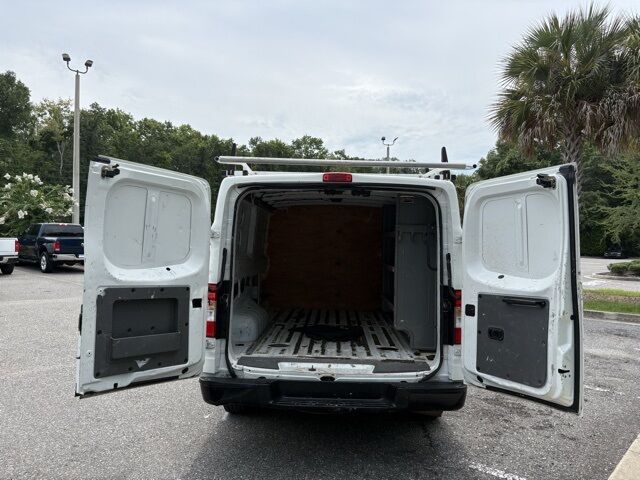2021 Nissan NV2500 HD S Jacksonville FL