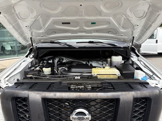 2021 Nissan NV2500 HD S Jacksonville FL