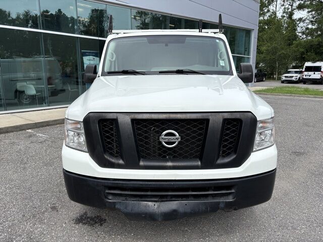 2021 Nissan NV2500 HD S Jacksonville FL
