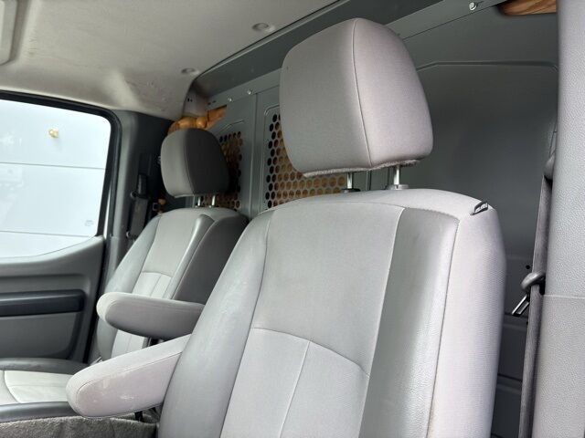 2021 Nissan NV2500 HD S Jacksonville FL
