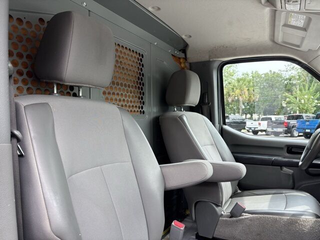 2021 Nissan NV2500 HD S Jacksonville FL