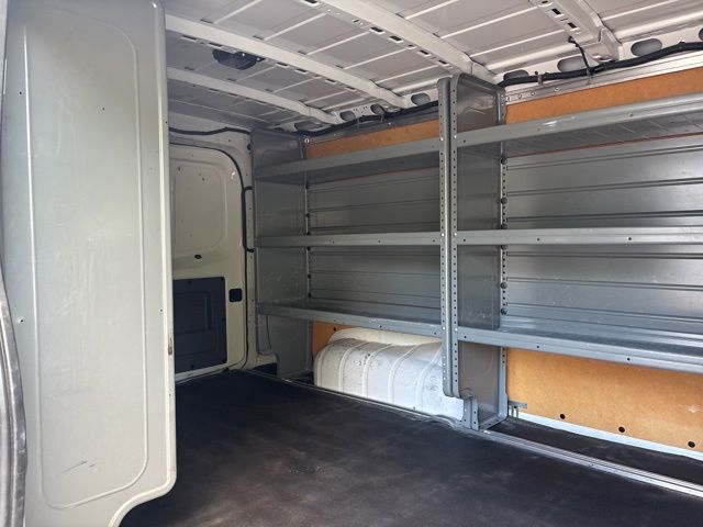 2021 Nissan NV2500 HD SV Jacksonville FL