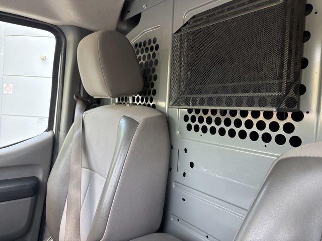 2021 Nissan NV2500 HD SV Jacksonville FL