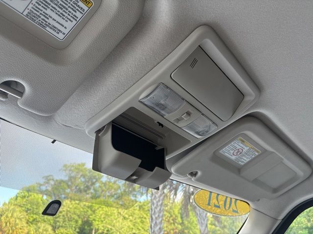 2021 Nissan NV2500 HD SV Jacksonville FL
