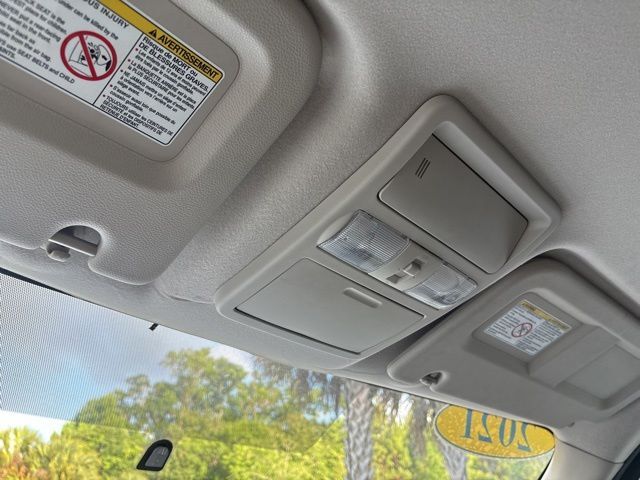 2021 Nissan NV2500 HD SV Jacksonville FL