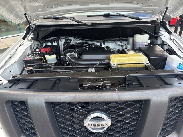 2021 Nissan NV2500 HD SV Jacksonville FL