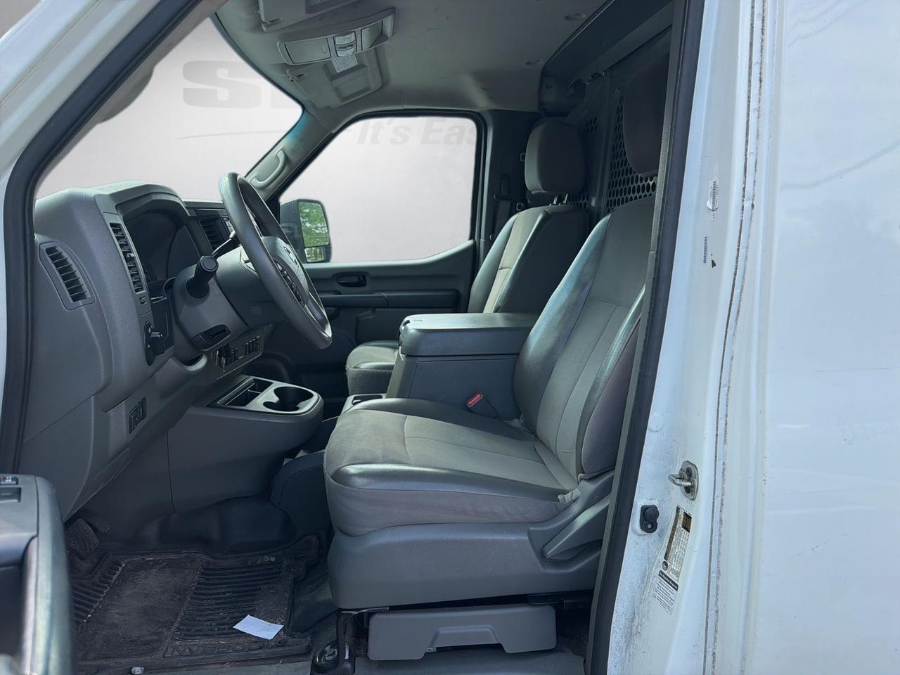 2021 Nissan NV3500 HD Cargo SV Gaithersburg MD