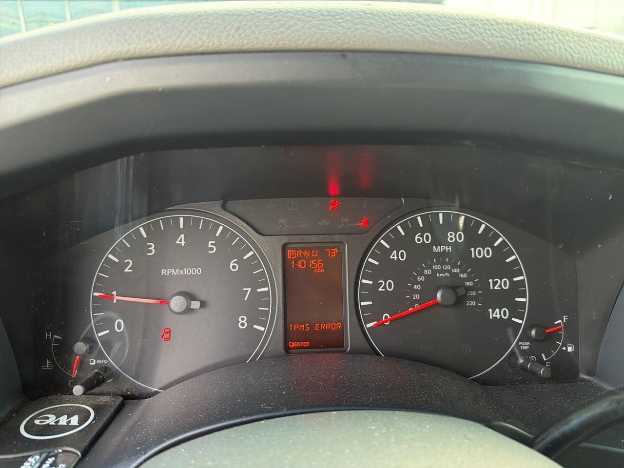2021 Nissan NV3500 HD Cargo SV Gaithersburg MD