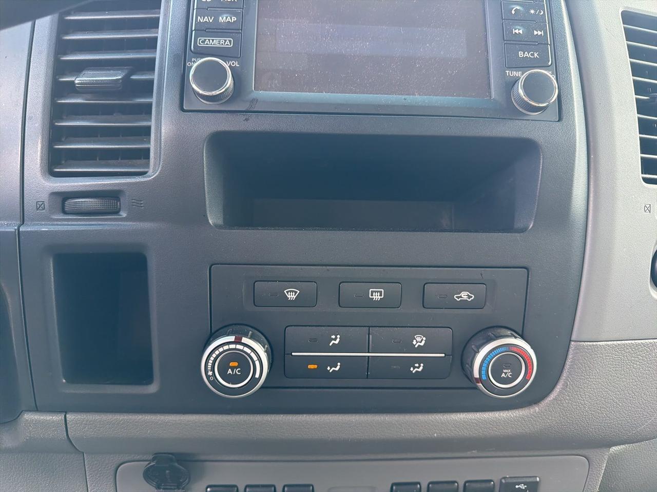 2021 Nissan NV3500 HD Cargo SV Gaithersburg MD
