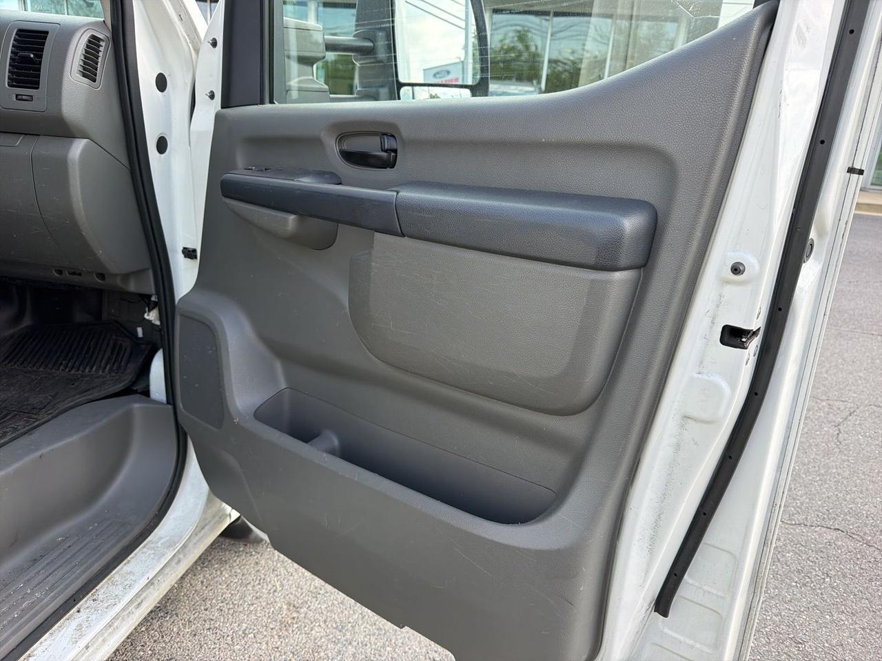 2021 Nissan NV3500 HD Cargo SV Gaithersburg MD