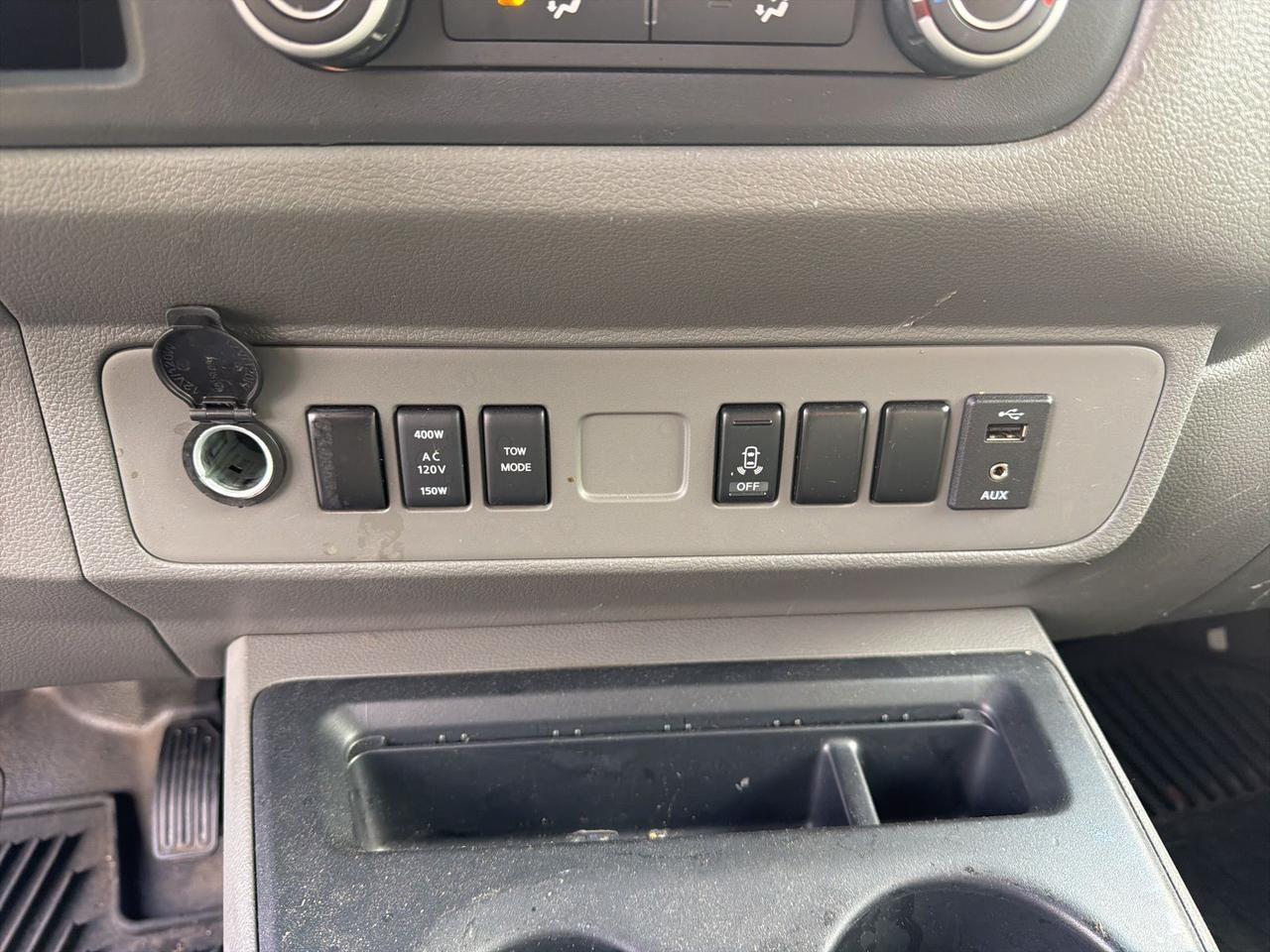 2021 Nissan NV3500 HD Cargo SV Gaithersburg MD