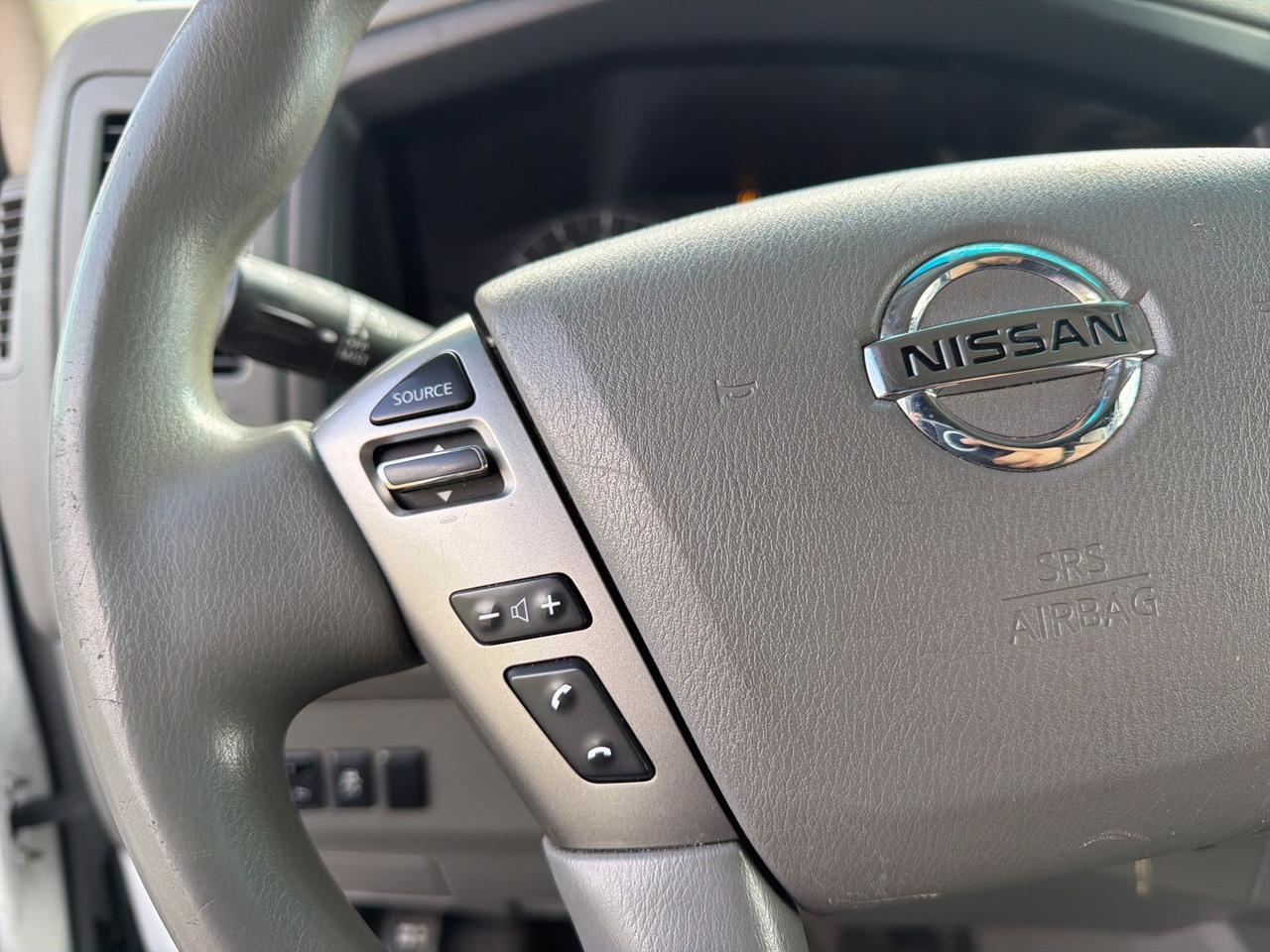 2021 Nissan NV3500 HD Cargo SV Gaithersburg MD