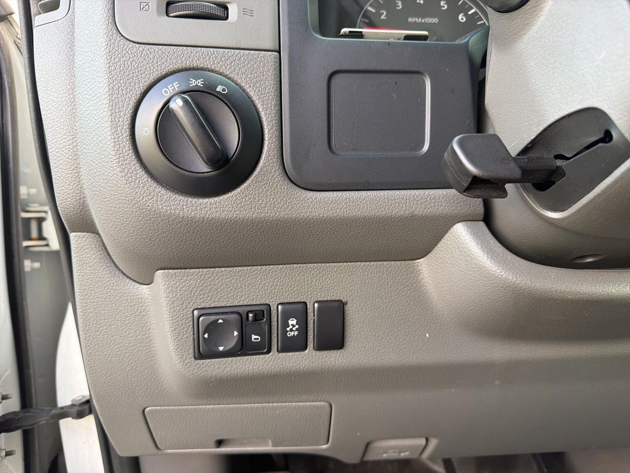 2021 Nissan NV3500 HD Cargo SV Gaithersburg MD