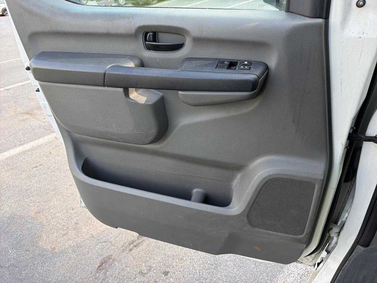 2021 Nissan NV3500 HD Cargo SV Gaithersburg MD