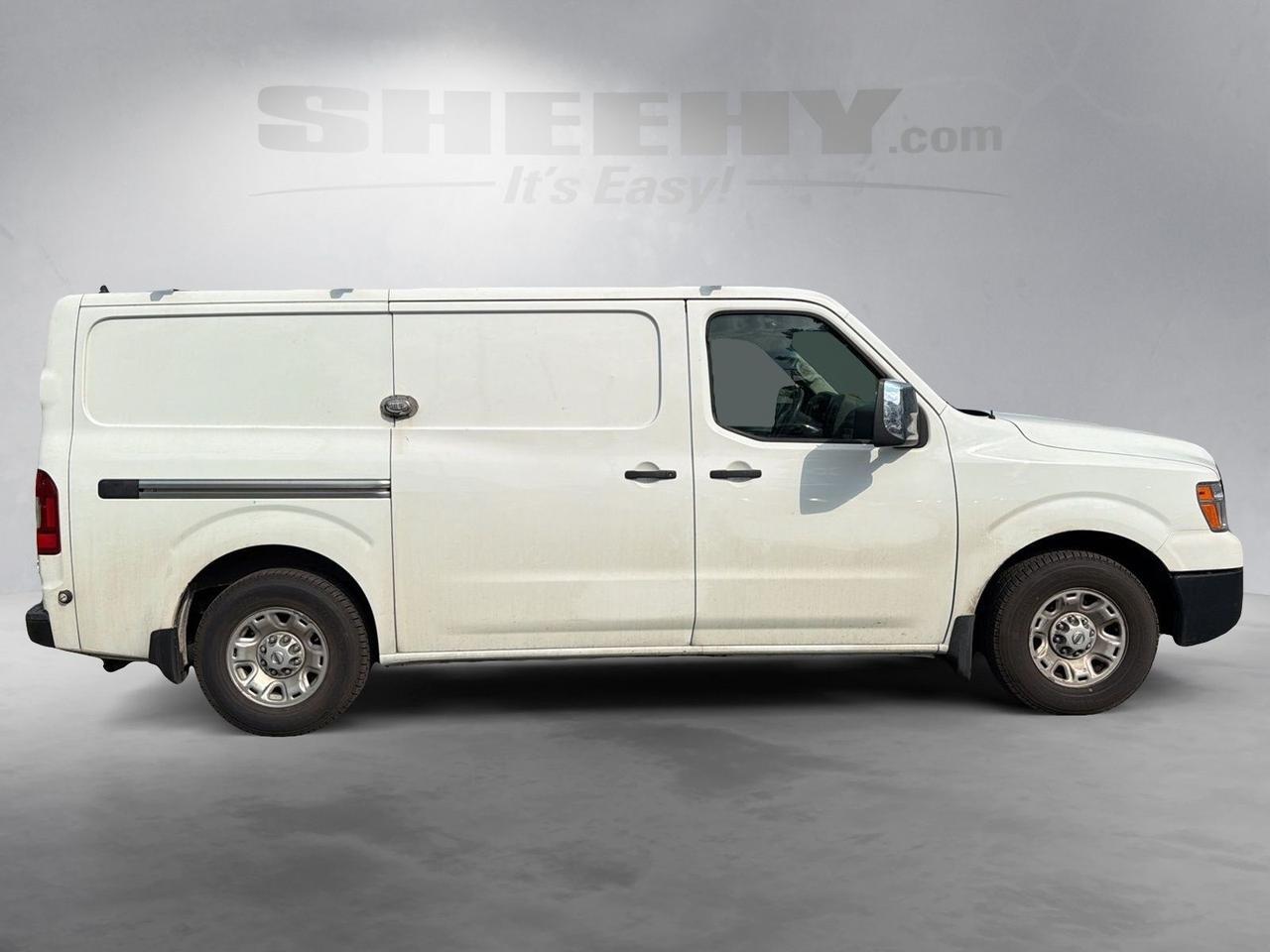 2021 Nissan NV3500 HD Cargo SV Gaithersburg MD