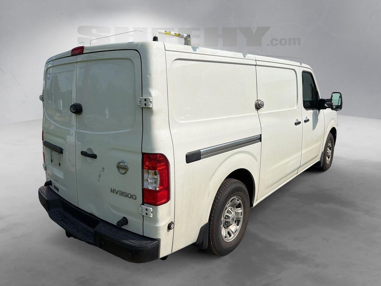 2021 Nissan NV3500 HD Cargo SV Gaithersburg MD