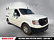 2021 Nissan NV3500 HD Cargo SV