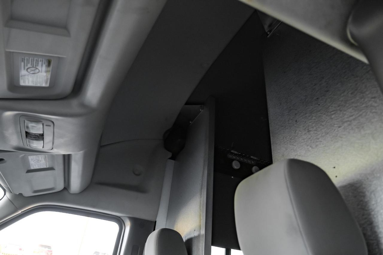 2021 Nissan NV3500 HD SV CARGO VAN HIGH ROOF NAVIGATION REAR CAMERA BLUETOOTH CRUISE C Carrollton TX