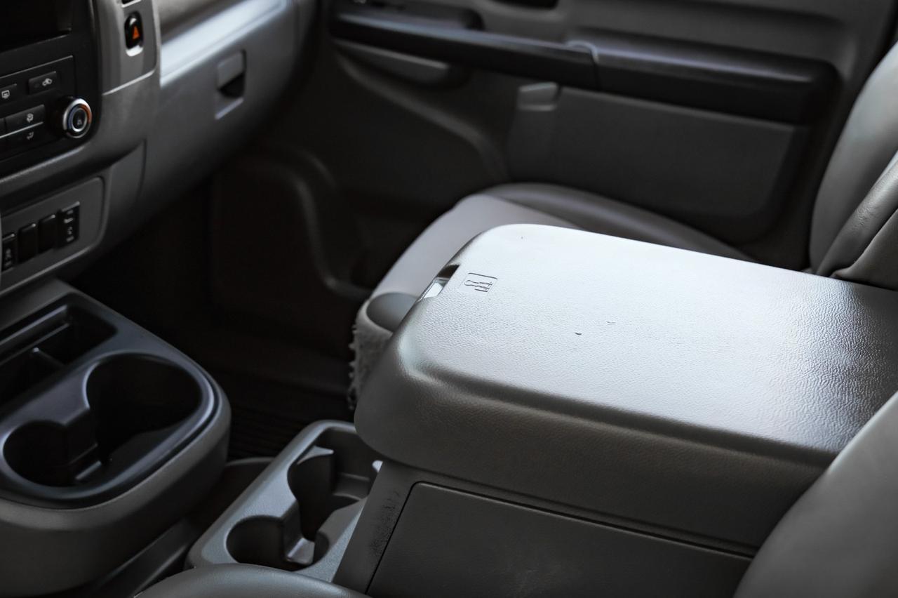 2021 Nissan NV3500 HD SV CARGO VAN HIGH ROOF NAVIGATION REAR CAMERA BLUETOOTH CRUISE C Carrollton TX