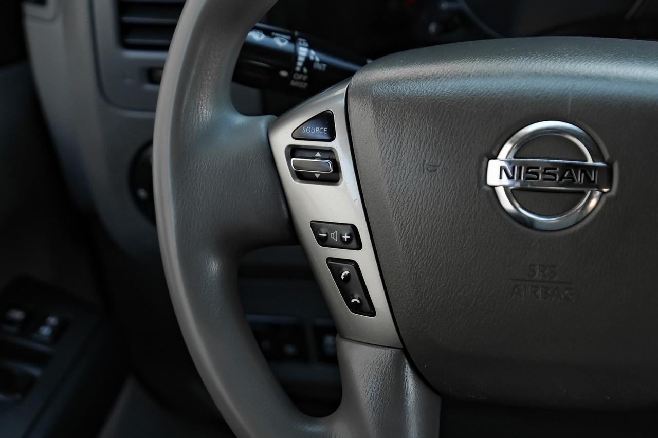 2021 Nissan NV3500 HD SV CARGO VAN HIGH ROOF NAVIGATION REAR CAMERA BLUETOOTH CRUISE C Carrollton TX