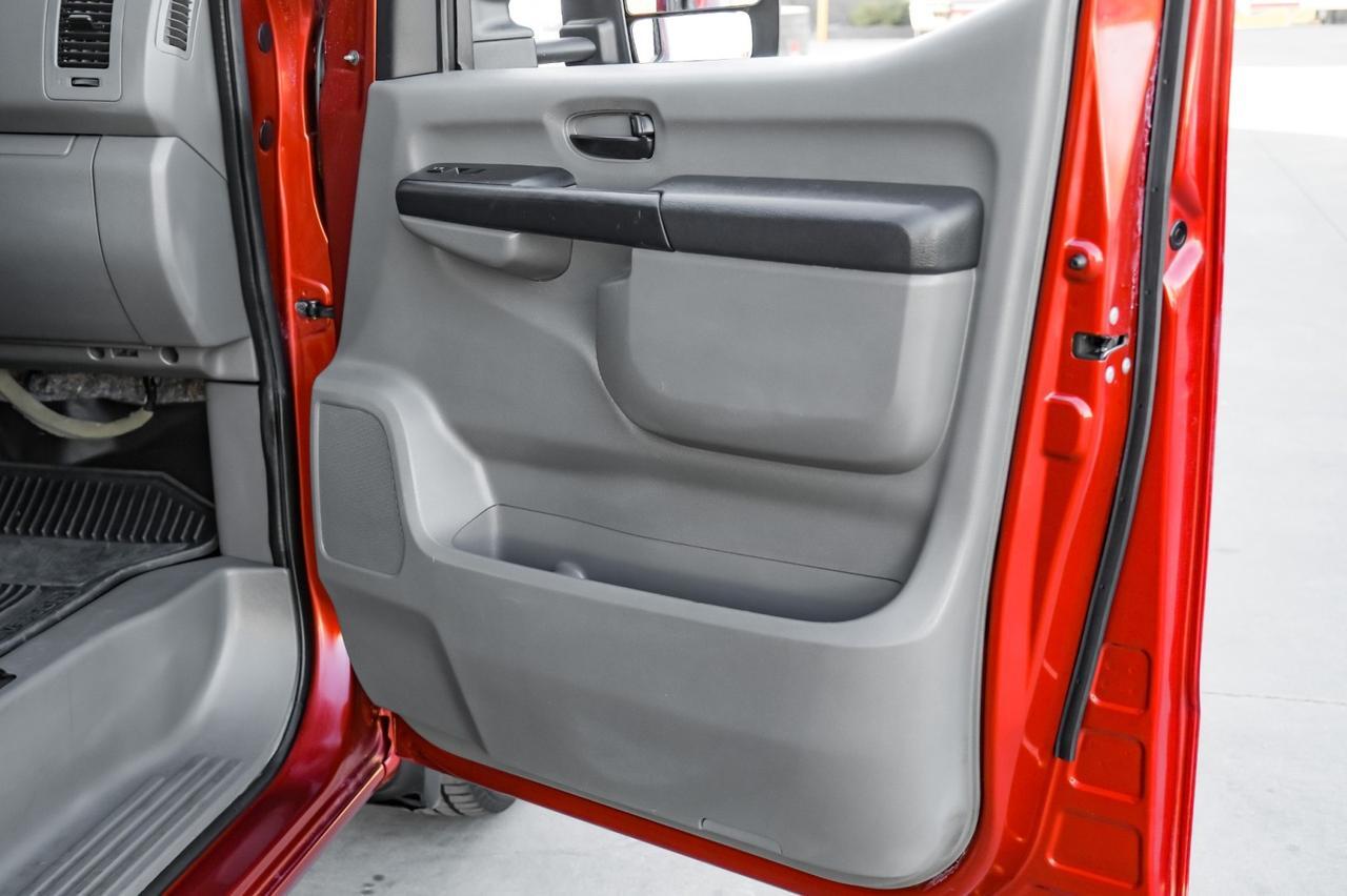 2021 Nissan NV3500 HD SV CARGO VAN HIGH ROOF NAVIGATION REAR CAMERA BLUETOOTH CRUISE C Carrollton TX