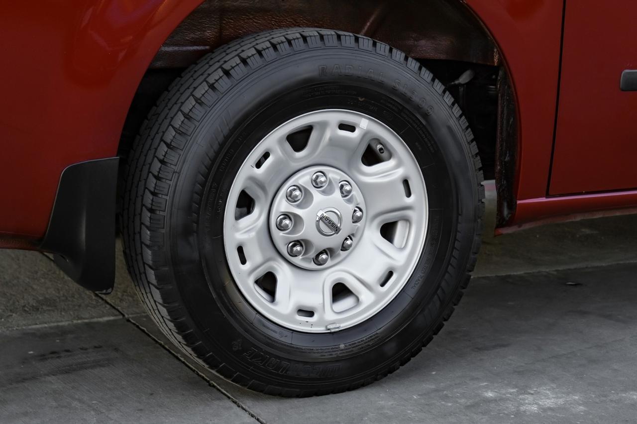 2021 Nissan NV3500 HD SV CARGO VAN HIGH ROOF NAVIGATION REAR CAMERA BLUETOOTH CRUISE C Carrollton TX