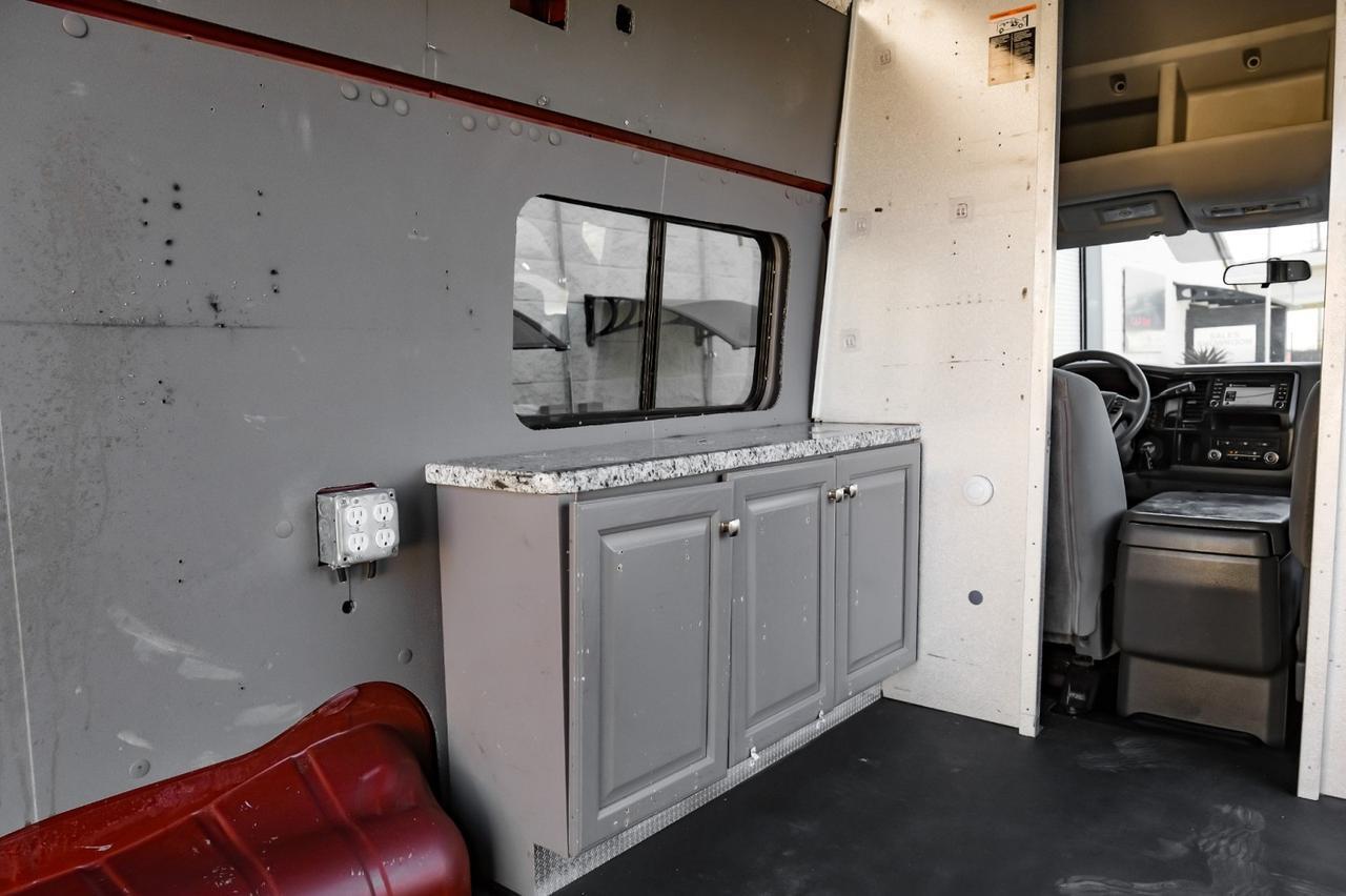 2021 Nissan NV3500 HD SV CARGO VAN HIGH ROOF NAVIGATION REAR CAMERA BLUETOOTH CRUISE C Carrollton TX