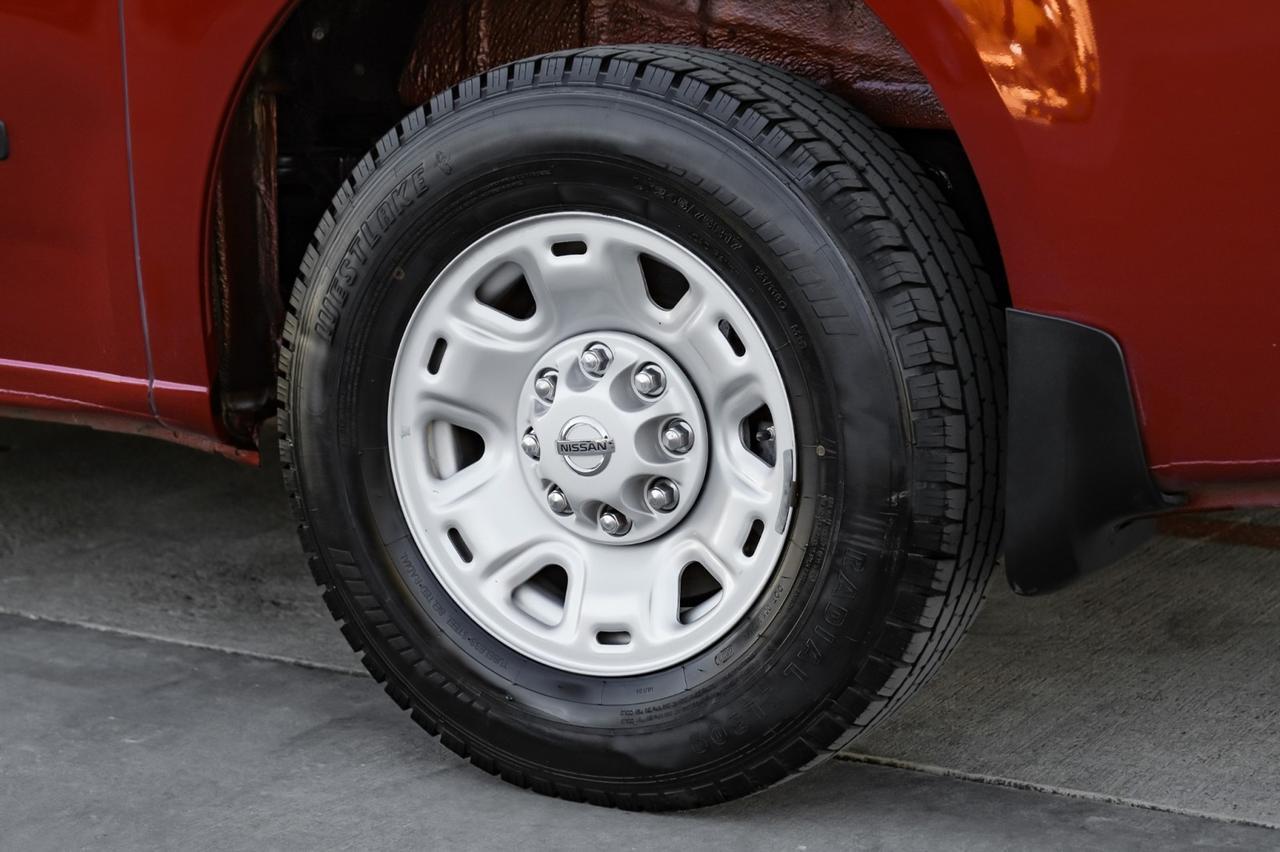 2021 Nissan NV3500 HD SV CARGO VAN HIGH ROOF NAVIGATION REAR CAMERA BLUETOOTH CRUISE C Carrollton TX